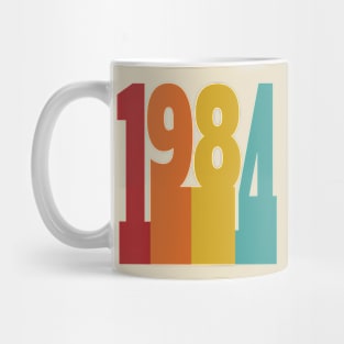 1984 Mug